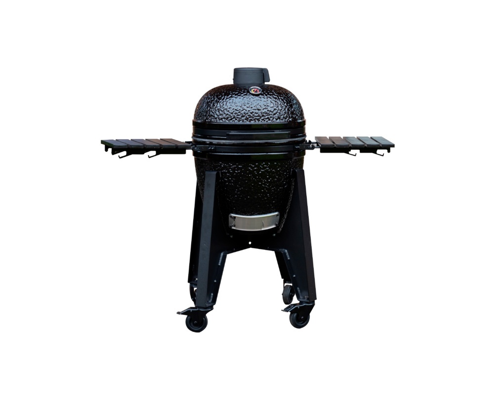 Barbacoa Kamado black rock Large 55