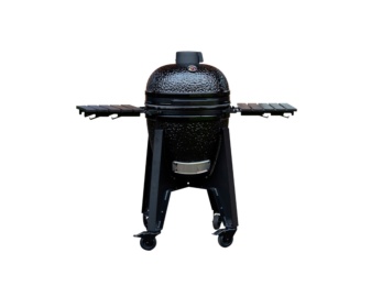 Barbacoa Kamado black rock Large 55
