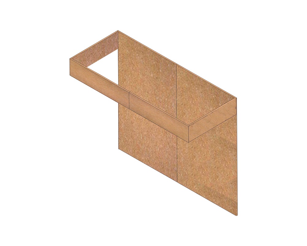 Kit de aislamiento para LUNA gas 1000RD