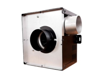 Kit Powerfan para Pano 65-110-130-160-200