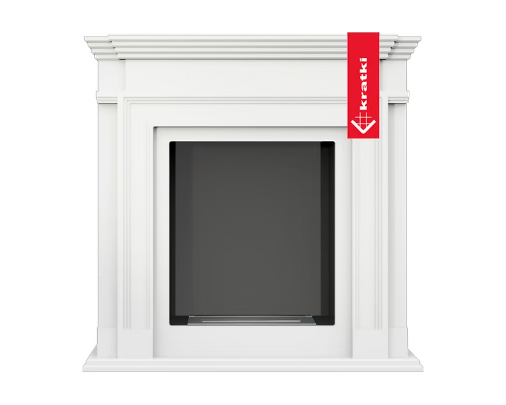 Chimenea de bioetanol LEGIONIS
