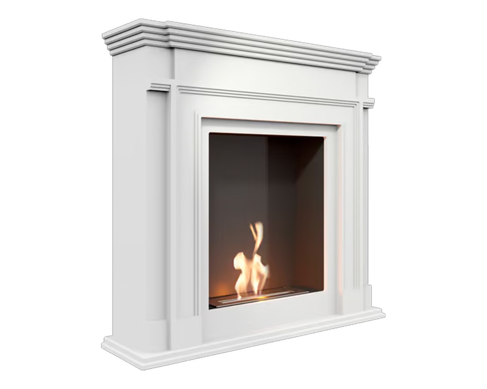 Chimenea de bioetanol LEGIONIS