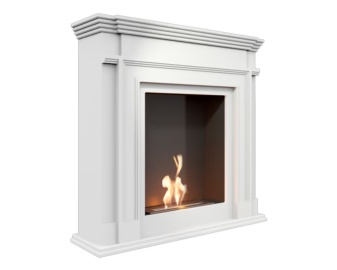 Chimenea de bioetanol LEGIONIS