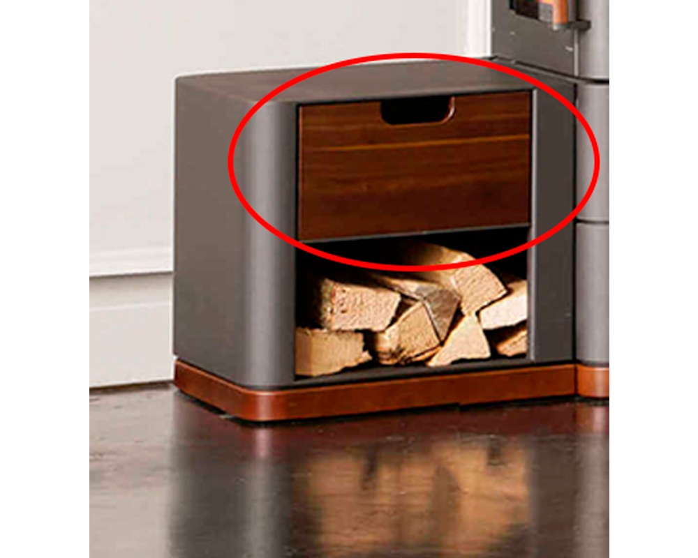 Leñero para Ivy/Lux