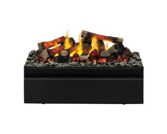Chimenea eléctrica MAGGIE M Vapor