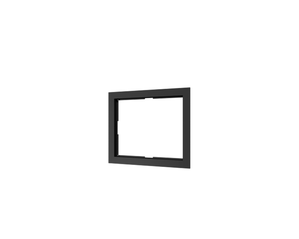 Marco decorativo 4 lados 55mm para WAN 2068