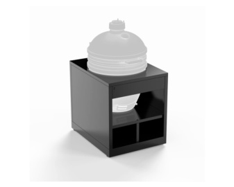 Módulo de cocina exterior para KAMADO