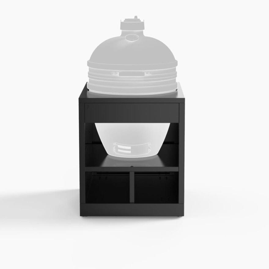 Módulo soporte para Kamado (no incluye kamado)