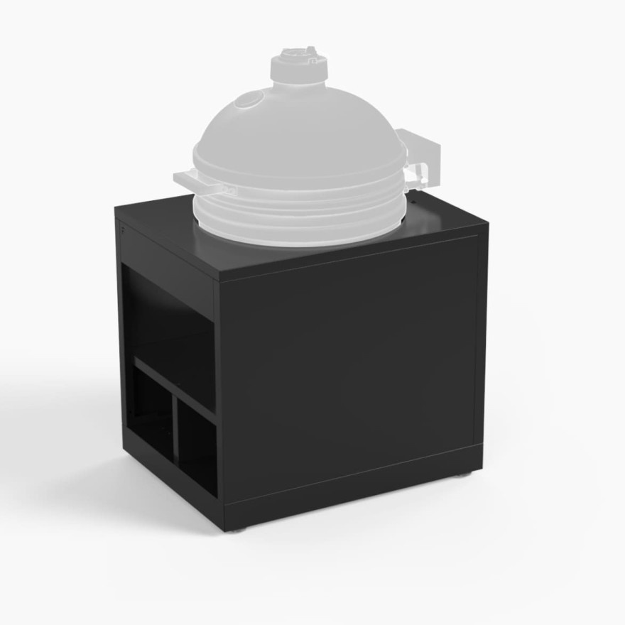 Módulo soporte para Kamado (no incluye kamado)