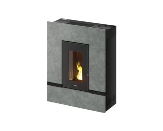 Estufa de pellet MITHOS PLUS 12kW PS