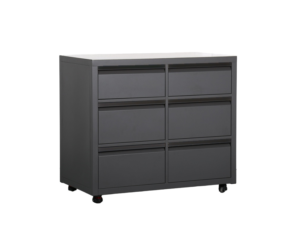 Módulo de trabajo cocina exterior serie BONNIE