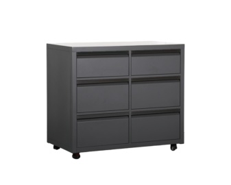 Módulo de trabajo cocina exterior serie BONNIE