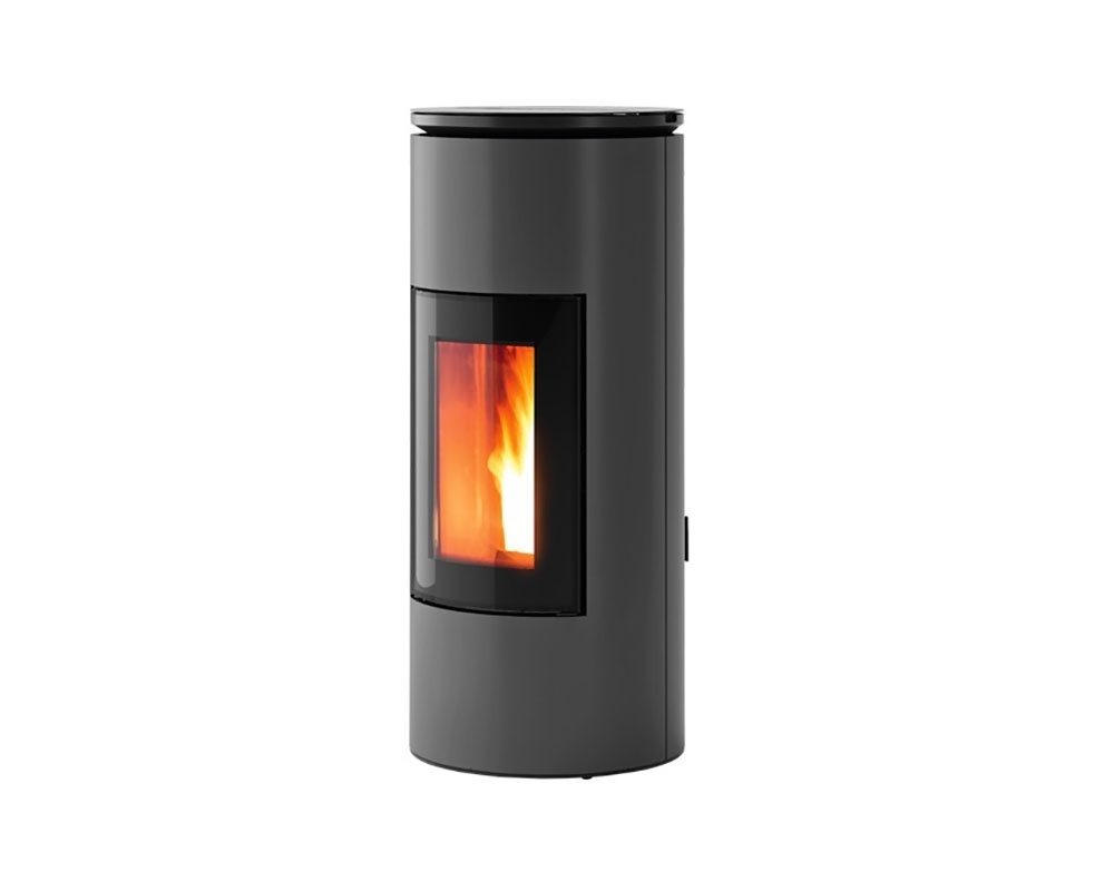 Estufa de pellet MOOD COMFORT AIR MATIC 8 R