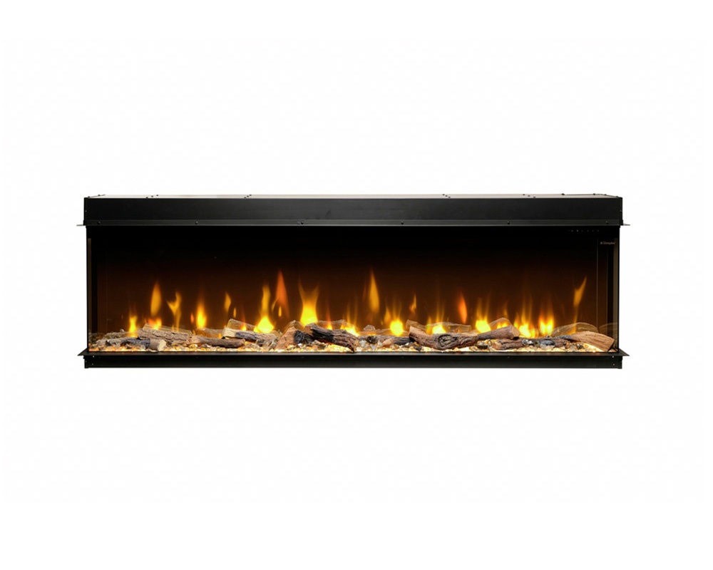 Chimenea eléctrica IGNITE BOLD 74