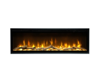 Chimenea eléctrica NIGHT EVOLVE 13