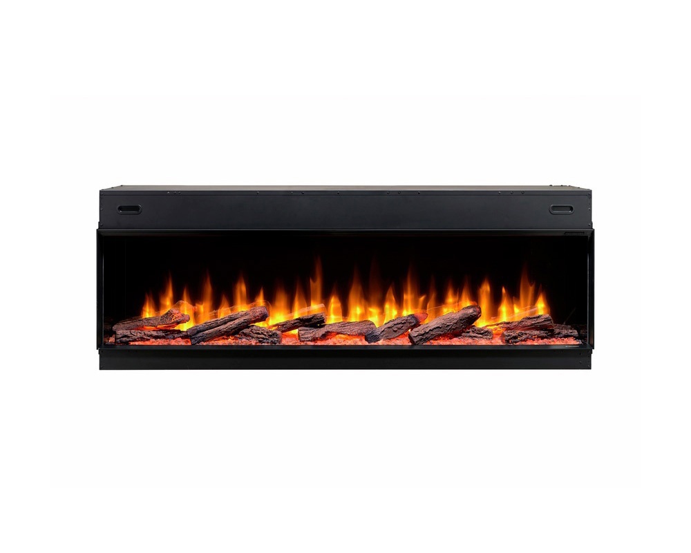 Chimenea eléctrica NIGHT ULTRA 50
