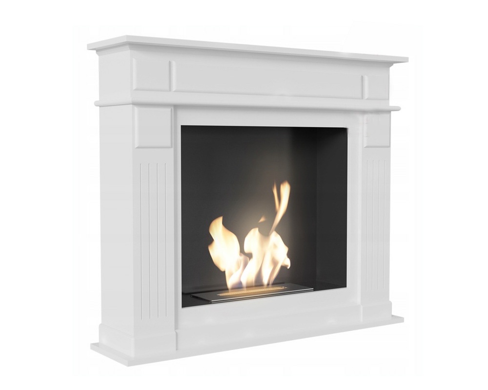 Chimenea de bioetanol NOVEMBER