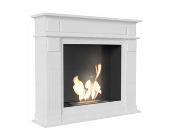 Chimenea de bioetanol NOVEMBER