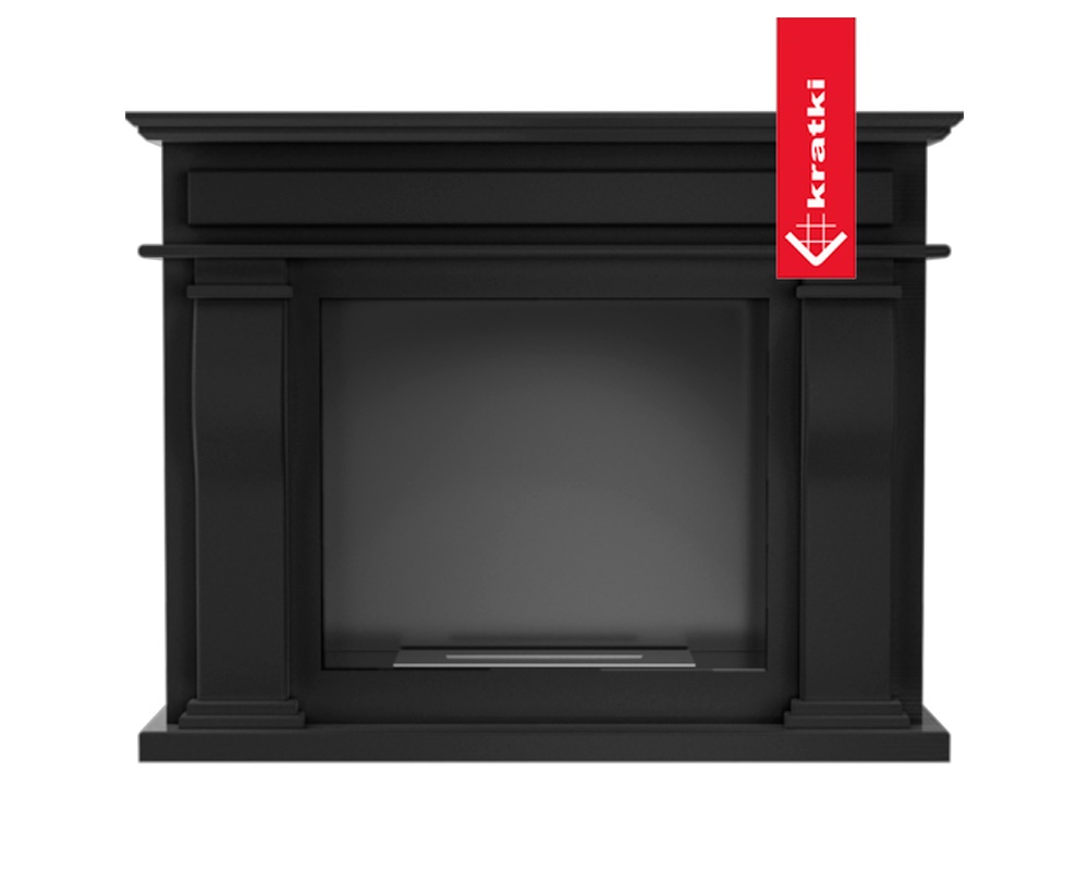 Chimenea de bioetanol OCTOBER