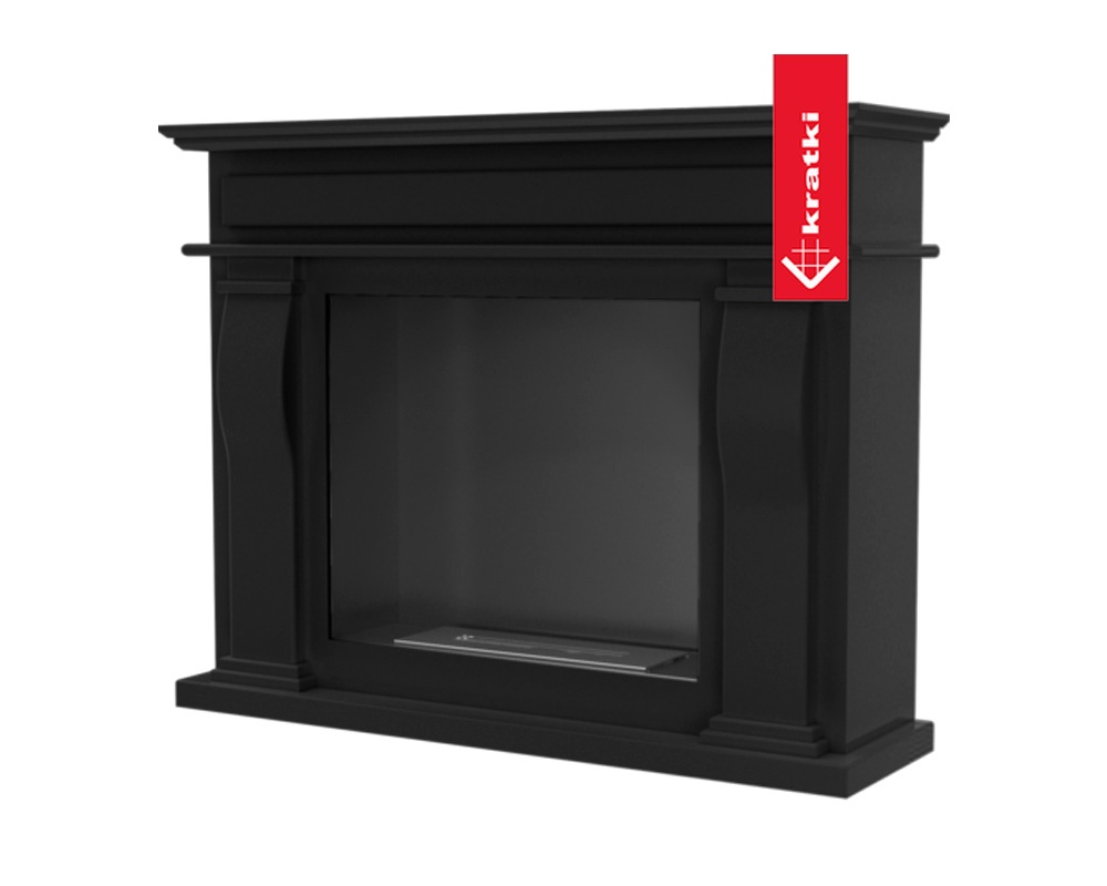 Chimenea de bioetanol OCTOBER