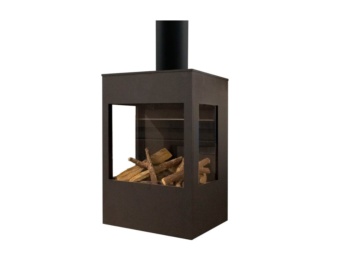 Estufa a gas ONYX