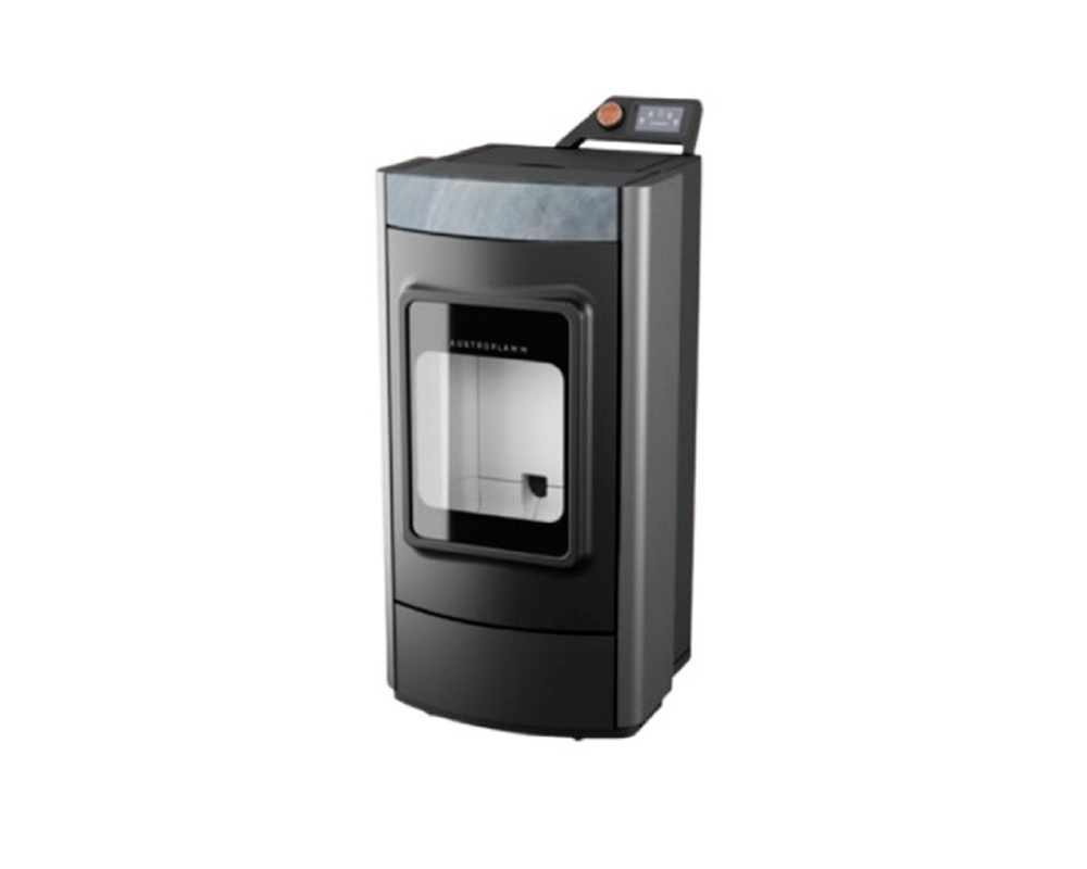 Estufa de pellet PELLARNO 8kW