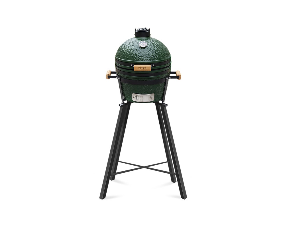 Pies para Kamado grill Medium 40