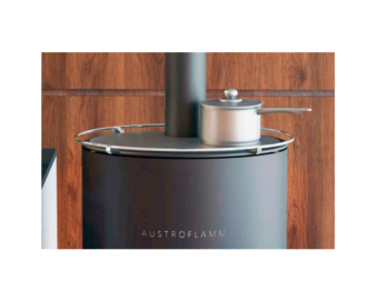Rail protector para CLOU COMPACT COOK