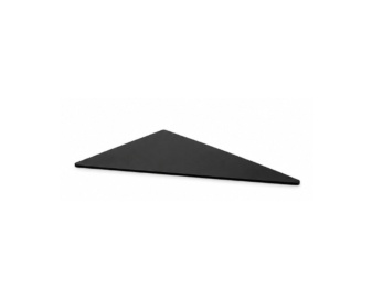 Placa suelo triangular 80 cm CL DESIGN