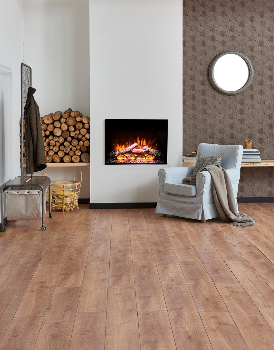 Chimenea eléctrica POPULES 70 1