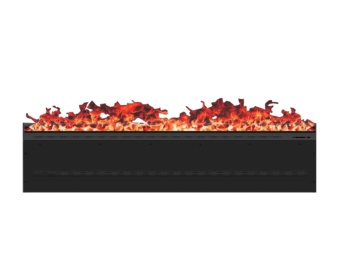 Chimenea eléctrica vapor PRESTIGE2 150cm