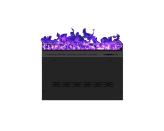 Chimenea eléctrica vapor PRESTIGE 50cm