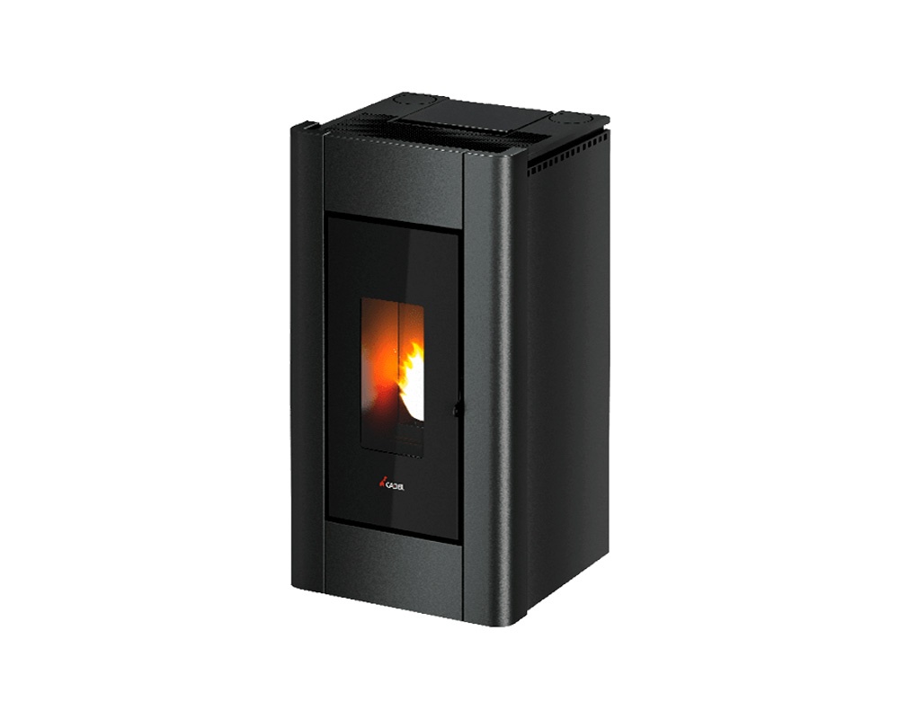 Estufa pellet PRINCE3 AIR