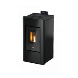 Estufa pellet PRINCE3 AIR