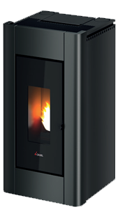 Estufa pellet PRINCE3 AIR