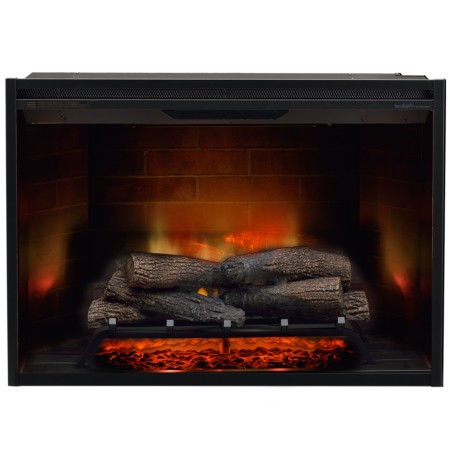 Chimenea eléctrica REVILLUSION FLAME 36"