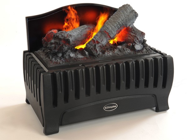Chimenea eléctrica de vapor Opti-Myst WESTBROOK