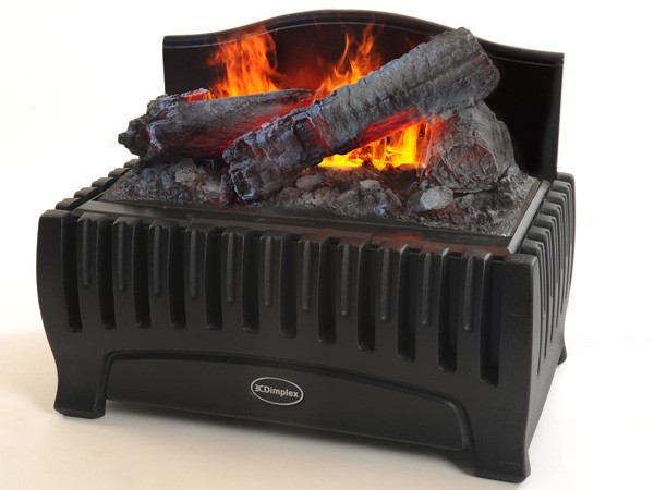 Chimenea eléctrica de vapor Opti-Myst WESTBROOK