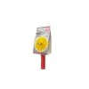 Kit Deshollinado Chimeneas 7m acero 1
