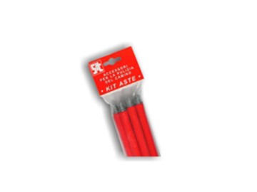 Barra Roja Standard Pack 6 x L1000