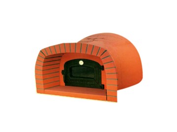 Horno de leña 15E