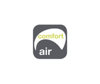 kit Comfort Air Slim para hogares a leña
