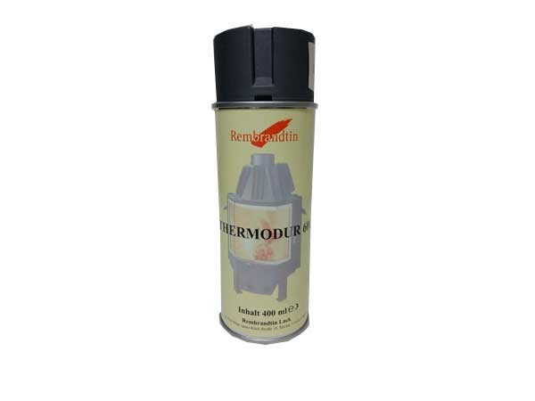 Pintura anticalórica gris claro - 400ml