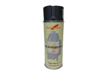 Pintura anticalórica gris claro - 400ml