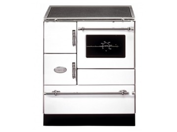 Cocina de leña K 128 CL