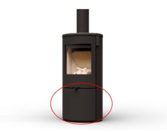 Puerta para BASE BOX M para Kelio