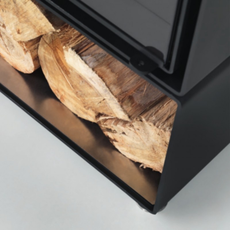 Soporte RACK 8 para DUO 8