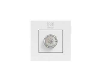 REGULADOR EXCLUSIVE TURBINA M-DESIGN