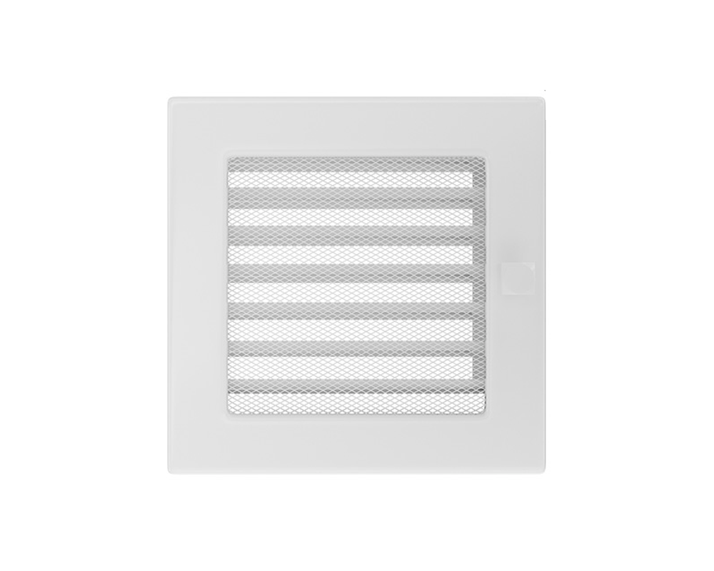 Rejilla 17x17 obturable