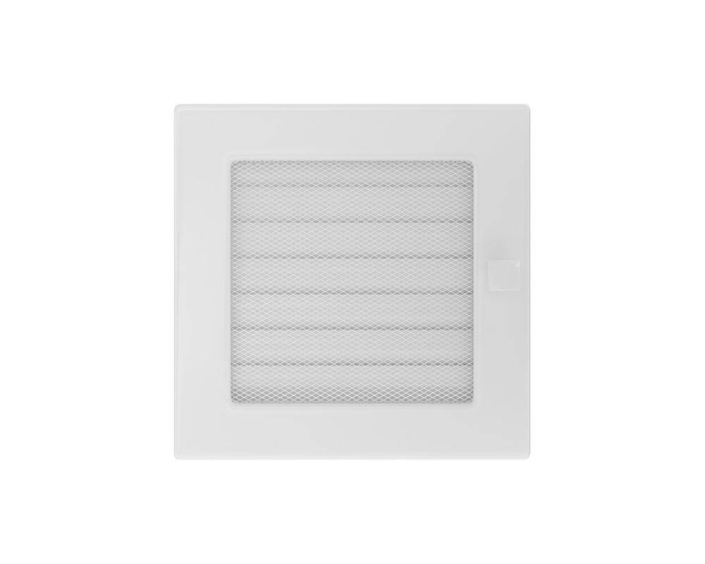 Rejilla 17x17 OBTURABLE 